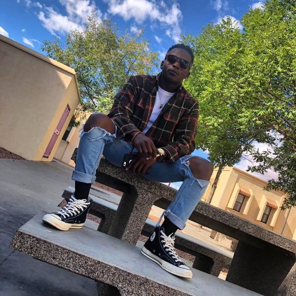 Meet your Posher, Andrew - Picture 1 of 1